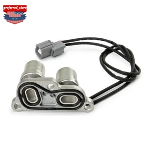 28200P4R003 Transmission Shift Control Solenoid For Honda Civic 1996-2000 - Picture 1 of 12