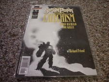 Steampunk Catechism # 1 (2000) Cliffhanger Comics VF/NM