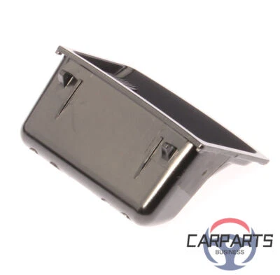 AD Front Ashtray Box Core Insert for Audi A4 B8 S4 2008-2015 RS4 2013-2015 - Image 1 of 4