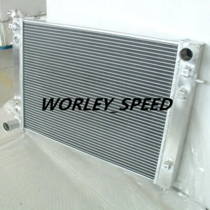 4Core Radiator For Aftermarket Holden Commodore VN VG VP VR VS V6 3.8L AT/MT - Picture 1 of 10