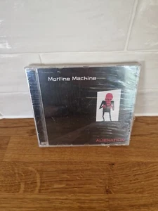Morfine Machine - Alienation - Picture 1 of 2