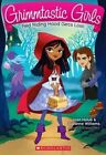 Very Good, Red Riding Hood Gets Lost (Grimmtastic Girls #2) (2), Williams, Suzan