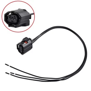Conector de sensor de posición del árbol de levas enchufe coleta para Toyota RAV4 Sequoia Tundra - Imagen 1 de 9