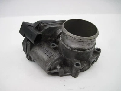 Used Fuel Injection Throttle Body fits: 2005 Audi A4 2.0 Grade A - Изображение 1 из 4