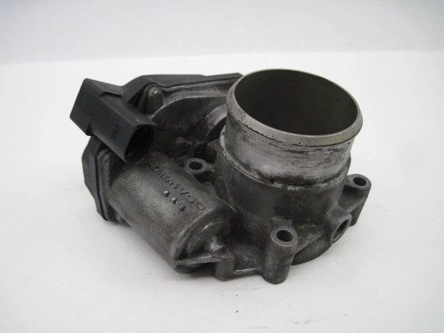 Used Fuel Injection Throttle Body fits: 2005 Audi A4 2.0 Grade A - Imagem 1 de 4