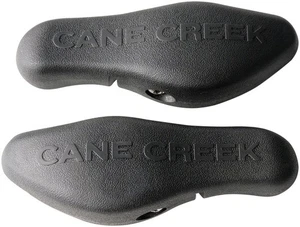 Ergo Control II Bar Ends - Cane Creek Ergo Control Bar Ends, Paar, schwarz - Bar - Bild 1 von 1