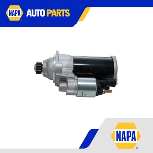 Starter Motor fits SKODA Bosch 02Z911022C 02Z911024Q 02Z911024QX Quality New - Picture 1 of 10