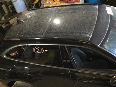 MONTAJE DE TECHO CON TECHO CORREDIZO PANORÁMICO NEGRO PC: SE ADAPTA A 17-18 JAGUAR F-PACE 23260 Foto 1 de 4