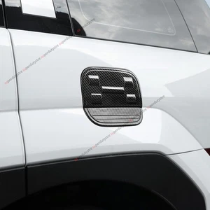 Fuel Filler Tank Cap Oil Gas Cover Trim Protect For Hyundai Santa Fe 2024 2025 - Bild 1 von 18