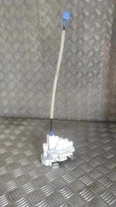 Serrure Fermeture Porte Avant Droite - PEUGEOT BIPPER - à partir de 01/2008 - Picture 1 of 5