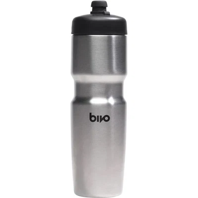Botella aislante Bivo Bivo Trio 21 oz Foto 1 de 4