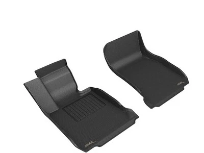 Juego alfombrillas delanteras para 12-13 BMW 128i 135i 135is DK27Z3 Foto 1 de 2