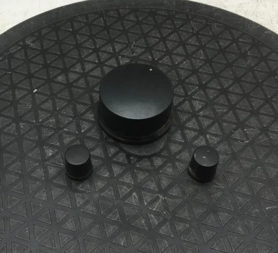 Perillas de volumen Onkyo TX-DS555 Foto 1 de 3