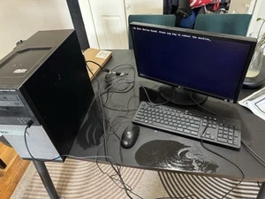 Dell OptiPlex 9020 MT Desktop Core i7 32GB Ram 240 SSD + 2TB HDD Win 11 Computer - Photo 1/8