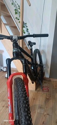 Fahrrad Cannondale Single Speed  - Bild 1 von 4