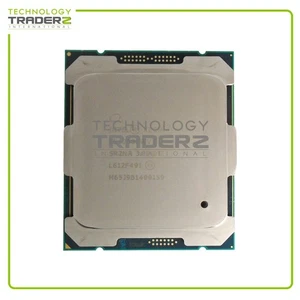 SR2NA Intel Xeon E5-2687W v4 12-Core 3.00GHz 30MB 160W LGA2011-3 Processor - Picture 1 of 1