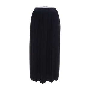 C&A, Maxirock, Größe: 44, Blau, Elasthan/Polyester, Einfarbig, Damen #wZI - Bild 1 von 5