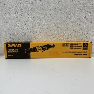 DEWALT DCF512B 20 V Rachet Werkzeug (nur Werkzeug) - schwarz/gelb - Bild 1 von 2