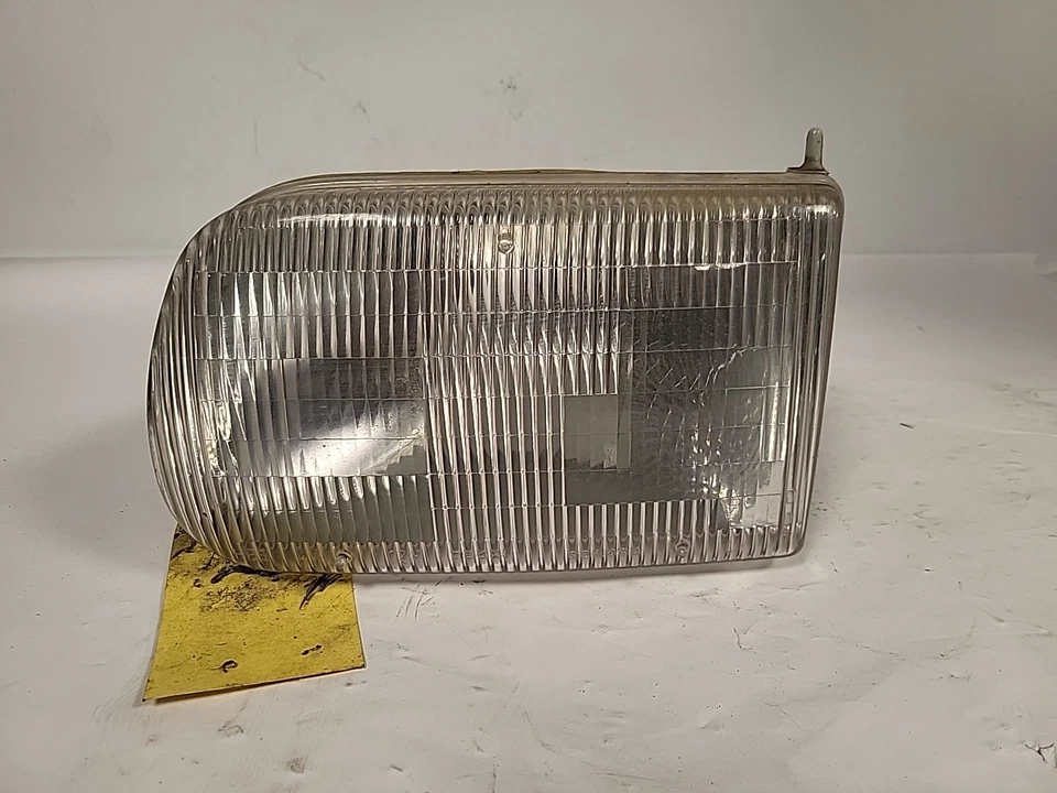 Driver Left Headlight Fits 94-97 MAZDA B-2300 849000 FF5 - Image 1 of 4