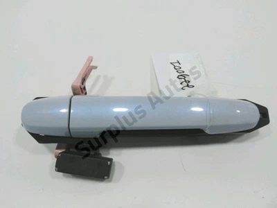 POIGNEE EXTERIEURE ARRIERE GAUCHE 69211B1020 DAIHATSU MATERIA (01/2007) - Photo 1/2