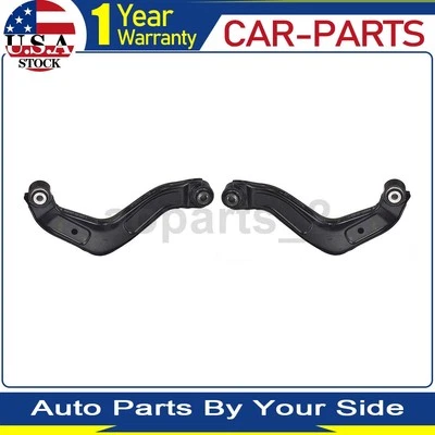 Brazo de control superior trasero para Audi RS4 2008 2007 Foto 1 de 3