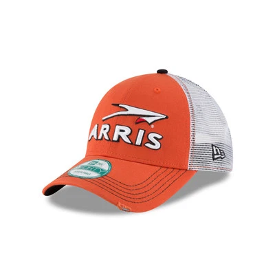 Бейсболка Carl Edwards 2016 NEW ERA NO19 Arris Darlington ретро БЕСПЛАТНАЯ ДОСТАВКА! - Изображение 1 из 4
