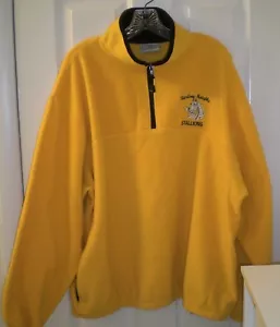 FELPA STERLING HTS HIGH SCHOOL STALLONI MICH, PILE QUARTO ZIP JKT XL - Foto 1 di 5