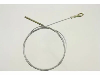 Cable de embrague para Volkswagen Cabriolet 1990-1992 54315VG 1991 1,8 L 4 cilindros Foto 1 de 2