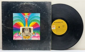 1968 Mort Garson The Wozard Of Iz An Electronic Odyssey LP Vinyl SP-4156 READ - Picture 1 of 15