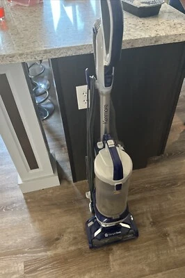 Kenmore DU5080 Bagless Upright Vacuum Lift Cleaner 2-Motor Power Suction with HE - Image 1 of 4