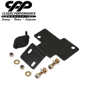 1967-69 Chevy Camaro LS LT Conversion GM Electronic Drive By Wire Pedal Bracket - Picture 1 of 5