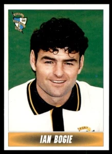 Panini 1st Division 1996-1997 Ian Bogie Port Vale No. 237 - Picture 1 of 2