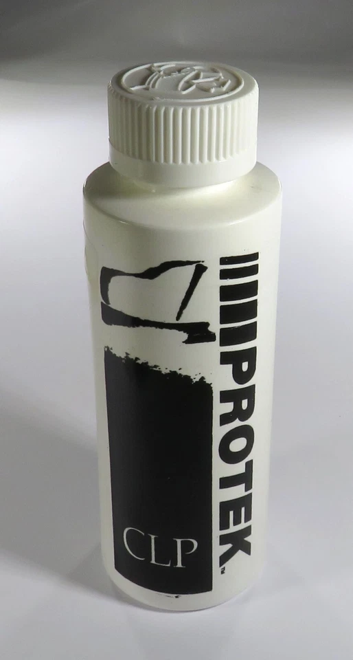 Protek CLP  4oz (118ml) Gleit- und Schmiermittel mittel - Bild 1 von 1