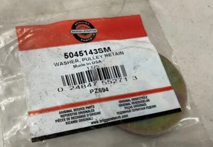 OEM Simplicity 5045143SM Waschmaschine NOS - Bild 1 von 1