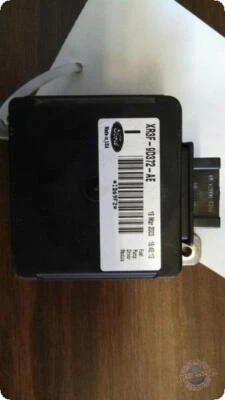 Модуль управления б/у топливным насосом подходит для: водителя топливного насоса 2003 Ford Mustang - Изображение 1 из 4