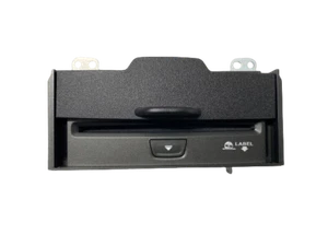 13 14 15 16  Dodge Dart OEM Single CD DVD Player P05091057AD - Picture 1 of 6