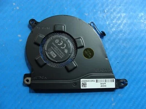 HP 15-ef1041nr 15.6" Genuine CPU Cooling Fan L68133-001 - Afbeelding 1 van 2