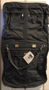 Atlantic Garmet Carrier .Wardrobe Luggage 24x3X44 NWT Original VTG - Picture 1 of 21