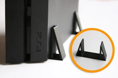 PS4 (Original) Standfüße für Sony PlayStation 4