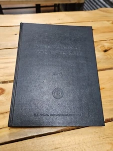 1969 Navy Collectible-International Code of Signals-Vintage Maritime - Picture 1 of 5