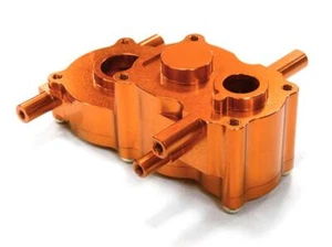 Billet Machined Center Gearbox for HPI 1/10 Scale Crawler King - Picture 1 of 1