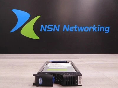 EMC 005048941 EMC50-01825-362U STEC Zeus IOPS Z16IFE3B-73/520UC-EMC 73GB SSD - Image 1 of 4