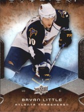 A3990- 2008-09 Upper Deck Ovation Hk Card #s 1-200 -You Pick- 10+ FREE US SHIP