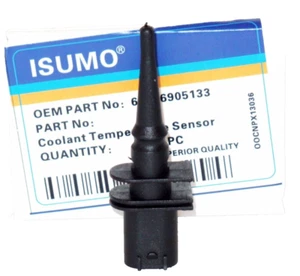Ambient Air Temperature Sensor Fit:BMW 323 328 525 528 740 M3 M5 X5 - Picture 1 of 2