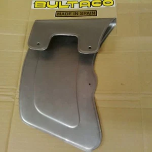 BULTACO EL BANDIDO CHAIN GUARD NEW BULTACO CHAIN GUARD BULTACO EL BANDIDO NEW - Picture 1 of 2