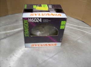 Sylvania Headlamp Head Light H6024 - Picture 1 of 1