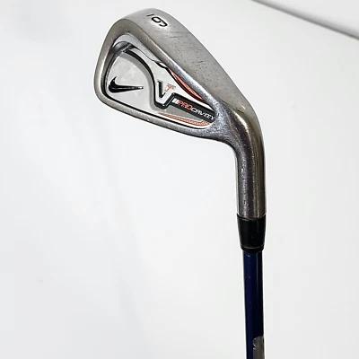 Nike VR Pro Cavity Single 6-Iron Graphite Project 5.5 Regular Derecha 37.5" Foto 1 de 4