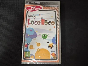 Loco Roco PSP Neuf PAL FR Sony Playstation Portable - Picture 1 of 2