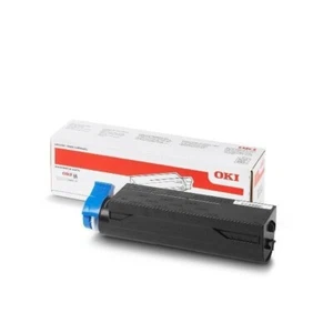 TONER OKI ORIGINALE B432 / B562 / MB492 / MB562 p/n 45807111 12000 pagine - Foto 1 di 1