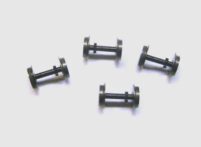 PIKO H0 Radsatz 59400 für Lok G 1206 RBH 59162 - Bild 1 von 4